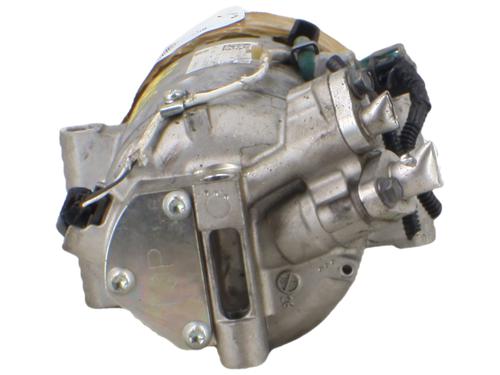 AC compressor RENAULT CLIO V (B7_) 1.0 TCe 90 (B7MT) | BP39476783M34 - Image 4