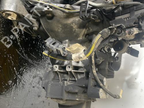 Used Gearbox OPEL ASTRA G Hatchback (T98) 1.6 16V (F08, F48) (101 hp) 25684508