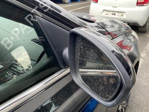 Bakspejl Højre RENAULT MEGANE IV Hatchback (B9A/M/N_) 1.2 TCe 130 (B9MR) (130 hp) 27698492