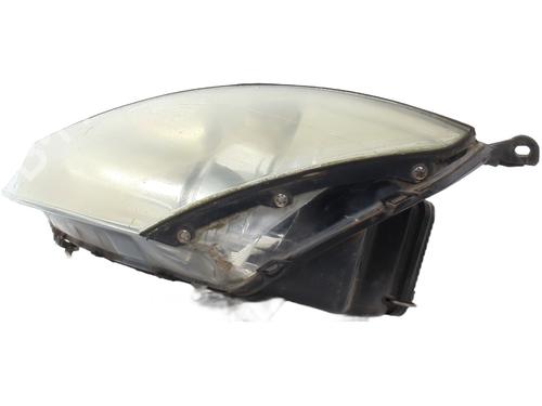 Scheinwerfer links FORD FOCUS I (DAW, DBW) 1.8 TDCi | BP25695464C28