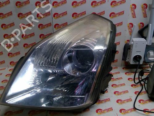 Faro izquierdo RENAULT VEL SATIS (BJ0_) 2.2 dCi (BJ0E, BJ0F) (150 hp) 25687719