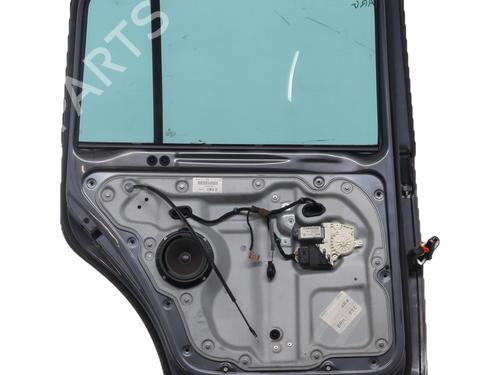 Used Left rear door Left rear door 38290544 38290544