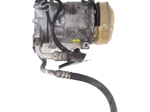 Used AC compressor AC compressor CITROËN C4 Picasso I MPV (UD_) 1.6 HDi 110 (112 hp) 39476774 39476774