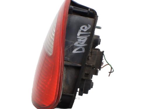 Right taillight SEAT LEON (1M1) 1.9 TDI | BP25694315C35 - Image 5