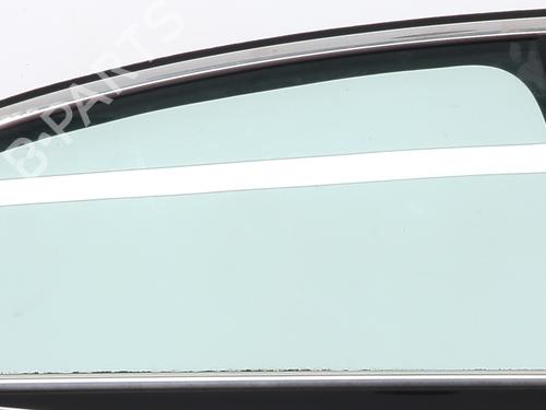 Rear right exterior door handle PEUGEOT 508 I (8D_) 2.0 BlueHDi 180 | BP25812404C130 