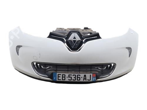 Front bumper RENAULT ZOE (BFM_) ZOE | BP38776582C7 - Image 3