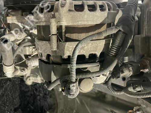 Alternator PEUGEOT 208 I (CA_, CC_) 1.2 VTI 82 | BP25677386M7 