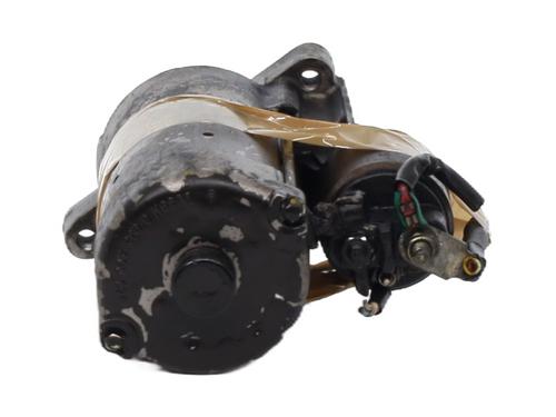Starter FORD FOCUS I (DAW, DBW) 1.6 16V | BP25695641M8 