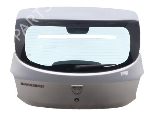 Tailgate DACIA SANDERO II 1.0 LPG (B8ML) | BP39548912C6 - Image 3