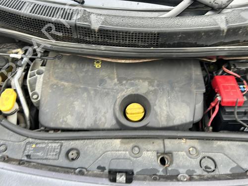 Starter RENAULT SCÉNIC II (JM0/1_) 1.9 dCi (JM0G, JM12, JM1G, JM2C) | BP25679034M8 - Image 5