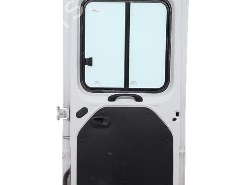 Dør højre bagtil RENAULT MASTER III Platform/Chassis (EV, HV, UV) 2.3 dCi 130 RWD (HV01, HV10, HV11, HV12, UV01, UV10,... | BP36415666C5 - Image 6