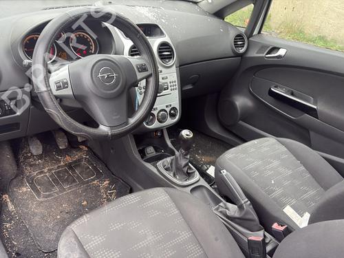 Left headlight OPEL CORSA D (S07) | BP36170648C28 - Image 11