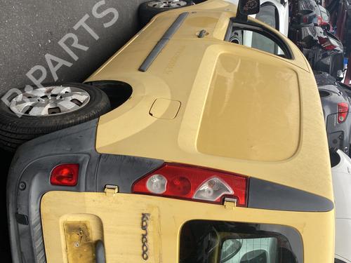 Left front window switch RENAULT KANGOO Express (FW0/1_) Z.E. (FW0Z, FW1Z) | BP28132667I27 - Image 3
