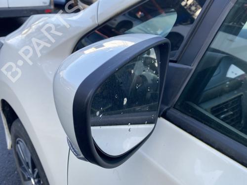 left-mirror-nissan-leaf-ze1-2017-31953203 main image