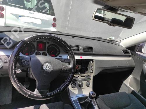 Højre baglygte bagklap VW PASSAT B6 (3C2) 1.9 TDI | BP25687248C80 