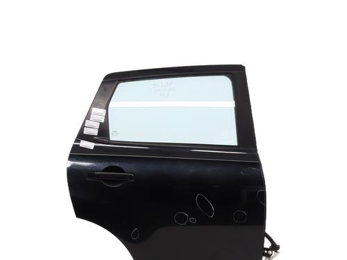 Used Right rear door NISSAN QASHQAI / QASHQAI +2 I (J10, NJ10, JJ10E) 1.5 dCi (106 hp) 25694993