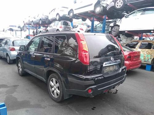 Left taillight NISSAN X-TRAIL II (T31) 2.0 dCi 4x4 | BP31585015C34 