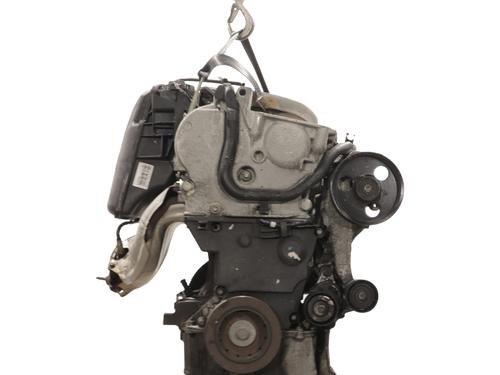 Used Engine Engine RENAULT CLIO II (BB_, CB_) [1998-2016] 39979583 39979583