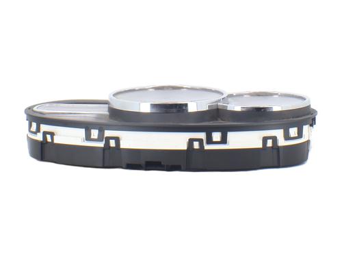 Instrument cluster RENAULT MEGANE III Hatchback (BZ0/1_, B3_) 1.5 dCi (BZ09, BZ0D, BZ1W, BZ29, BZ14) | BP28143614C47 