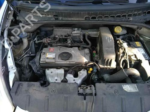Ignition coil CITROËN C3 Pluriel (HB_) 1.4 | BP25692814M94 