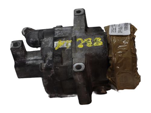 Used AC compressor AC compressor PEUGEOT 107 (PM_, PN_) 1.0 (68 hp) 36285584 36285584