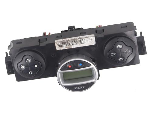 Climate control RENAULT MEGANE II (BM0/1_, CM0/1_) 2.0 dCi (BM1K, CM1K) | BP25683107I5 