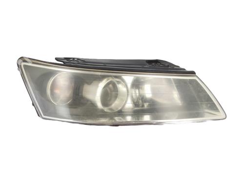 Used Right headlight HYUNDAI SONATA V (NF) 2.0 CRDi (140 hp) 25678957