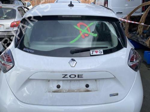 Electronic module RENAULT ZOE (BFM_) ZOE (BFMC, BFMD) | BP25686926M83  - Image 8