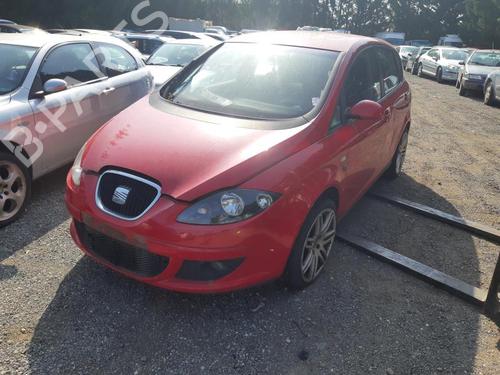 Left mirror SEAT ALTEA (5P1) 2.0 TDI 16V | BP25699309C26