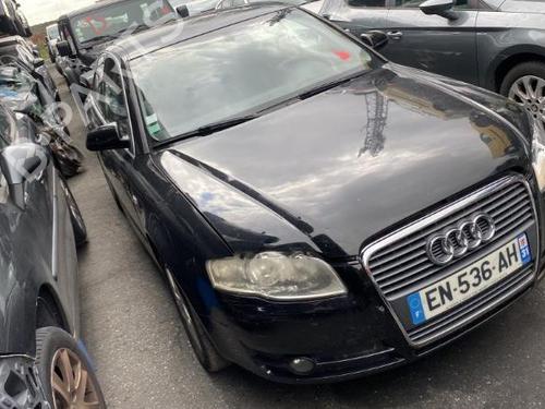 Steering column stalk AUDI A4 B7 (8EC) 1.9 TDI | BP25674096I23 - Image 5