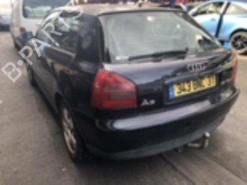 Left taillight AUDI A3 (8L1) 1.9 TDI | BP25683673C34 