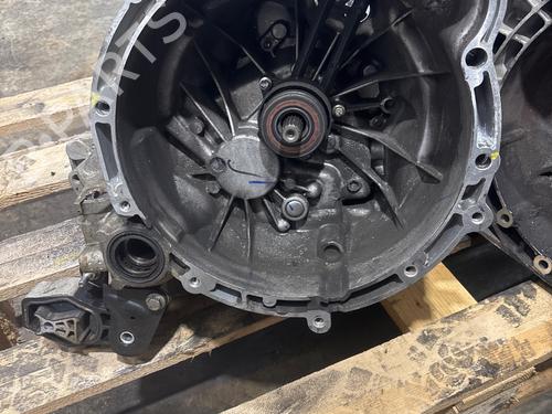 gearbox-ford-ka-iii-uk-fk-2014-25693457 main image