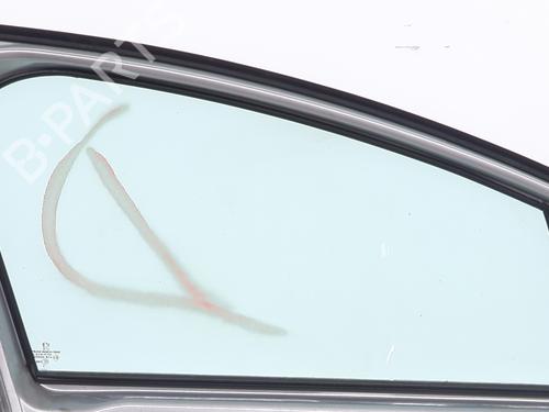 Front left door window PEUGEOT 5008 (0U_, 0E_) 1.6 HDi | BP27819646C18