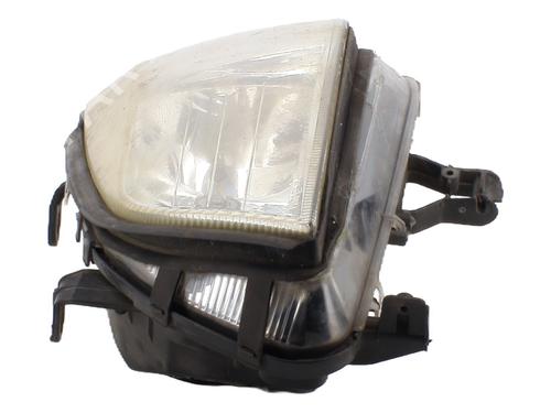 Left headlight OPEL ZAFIRA A MPV (T98) 2.2 DTI 16V (F75) | BP25690922C28 
