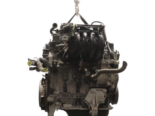 Used Engine PEUGEOT 206+ (2L_, 2M_) 1.1 (60 hp) 32749487