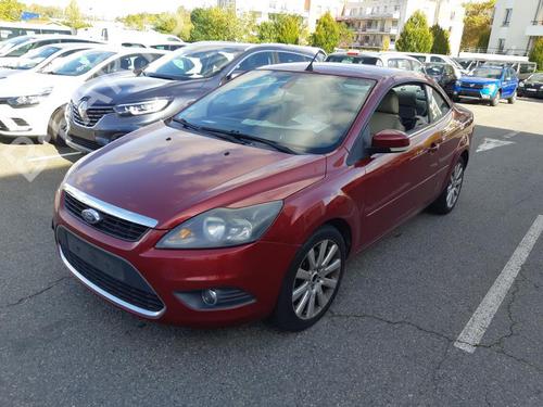 Used Parts FORD FOCUS II Convertible 2.0 TDCi (136 hp) 2540552