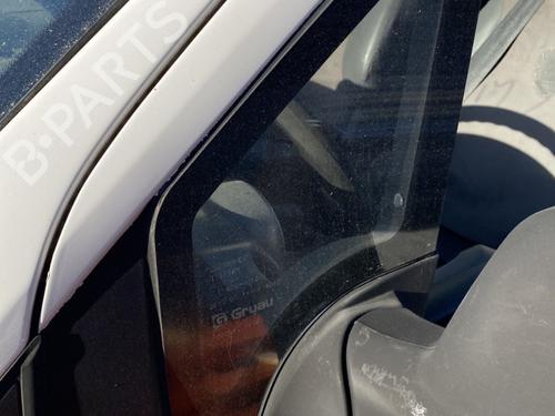 Used Front left quarter glass Front left quarter glass PEUGEOT PARTNER Tepee 1.6 BlueHDi 120 (120 hp) 33884420 33884420