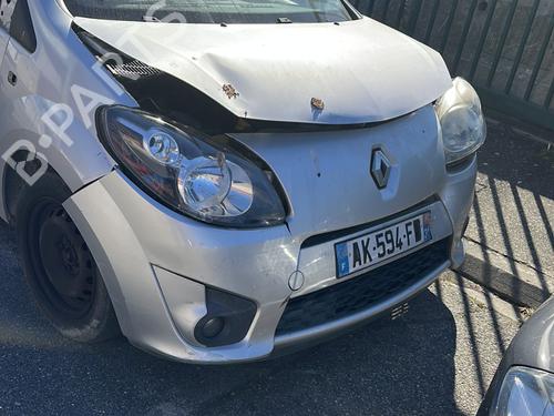 Gearbox RENAULT TWINGO II (CN0_) 1.2 16V (CN0K, CN0V, CN0A) | BP37588964M3  - Image 9