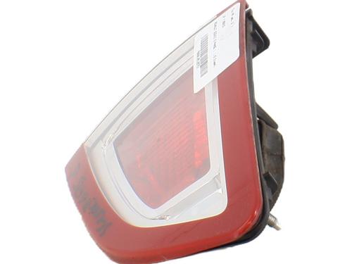 Right tailgate light RENAULT SCÉNIC III (JZ0/1_) 1.5 dCi | BP25690505C80 