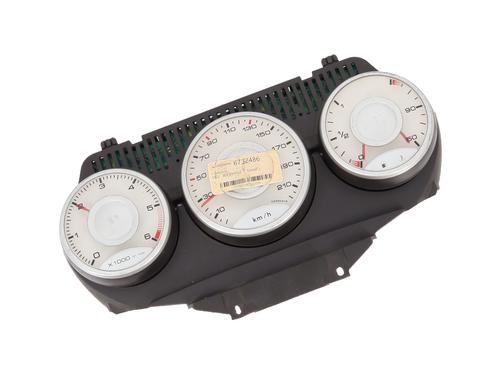 Instrument cluster PEUGEOT 807 (EB_) 2.0 HDI | BP25699788C47  - Image 5