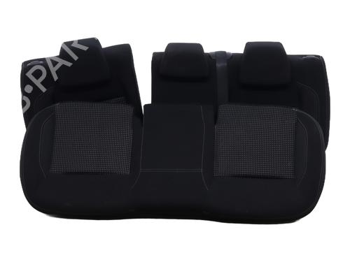 Sæde Bagtil Sæde Bagtil PEUGEOT 208 I (CA_, CC_) 1.2 THP 110 (110 hp) 34280898 34280898