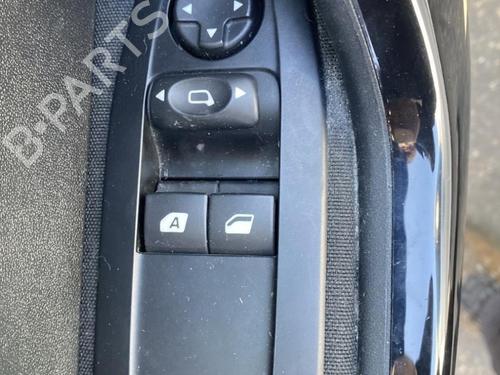 Used Front left window mechanism PEUGEOT 208 I (CA_, CC_) 1.6 HDi / BlueHDi 75 (75 hp) 32685024