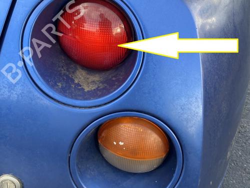 Højre baglygte FIAT COUPE (175_) 2.0 16V (139 hp) 30464563