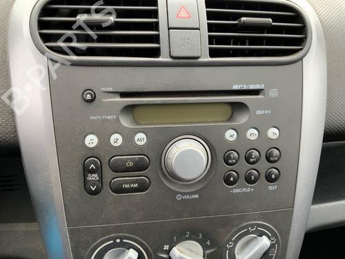 Autoradio Autoradio 39629246 39629246