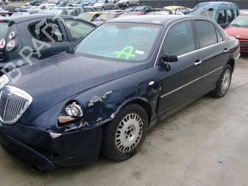 Peças LANCIA THESIS (841_) 2.4 JTD (841AXD1B02) 2540184