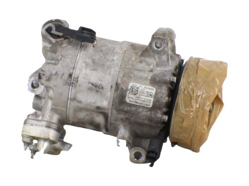 AC compressor FORD PUMA (J2K, CF7) 1.0 EcoBoost mHEV | BP40118080M34 - Image 2