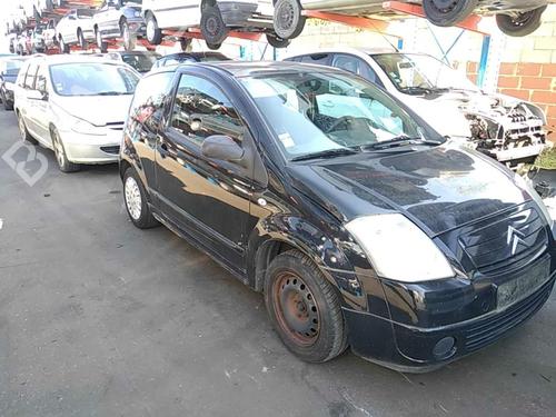 Recambios CITROËN C2 (JM_) 1.4 HDi 4896925