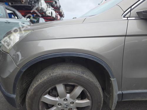 Used Left front fenders Left front fenders HONDA CR-V III (RE_) 2.2 i-CTDi 4WD (RE6) (140 hp) 35991442 35991442