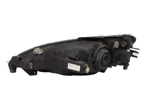 Right headlight PEUGEOT 206 Hatchback (2A/C) 1.4 i | BP25686751C29 