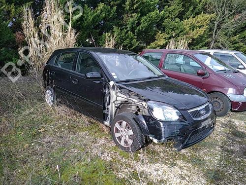 AC compressor KIA RIO II (JB) 1.5 CRDi | BP25679416M34  - Image 11